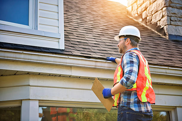 Licensed Gutter Installation service in Westwood, PA - Roof Repair Smedway